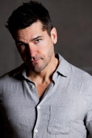 Jackson Hurst