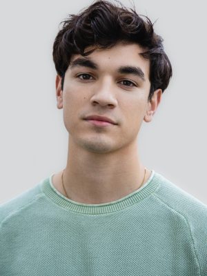 Jacob Rodriguez