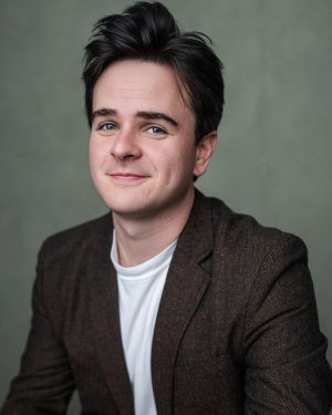Jake Alexander Williams