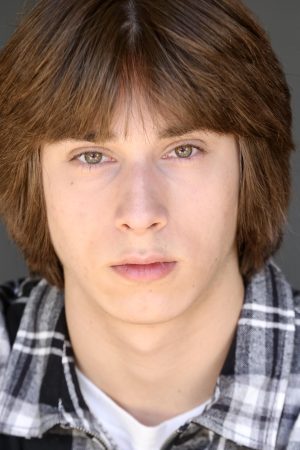 Jake Getman
