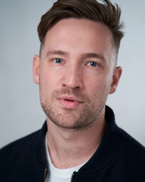 Jake Waring