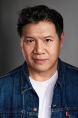 James Huang