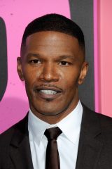 Jamie Foxx