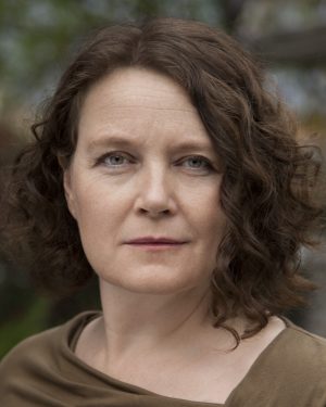 Janet Greaves