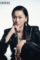Jang Yoon-ju