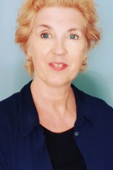 Jannike Grut