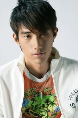 Jarvis Wu