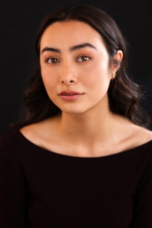 Jasmine Hope