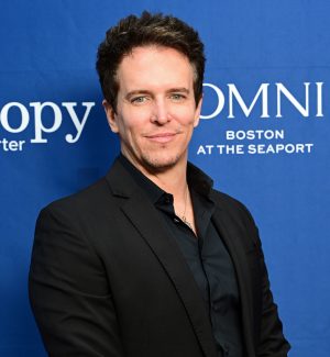 Jason Eric Perlman