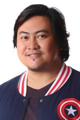 Jason Paul Laxamana