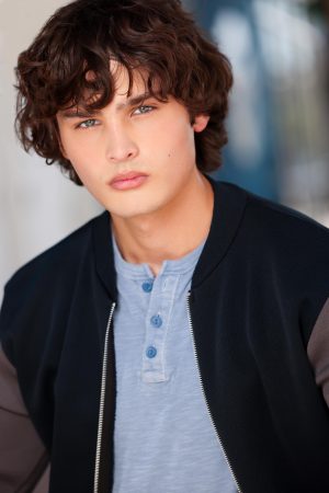 Jasper Jones