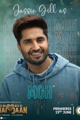 Jassie Gill