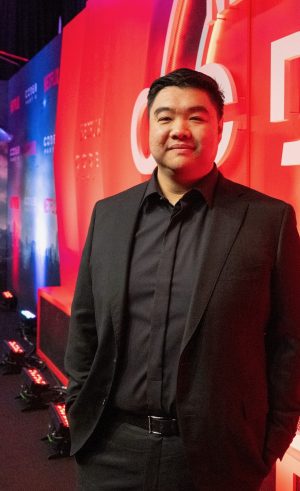 Jeff Chan