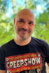 Jeff Dixon