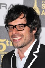 Jemaine Clement