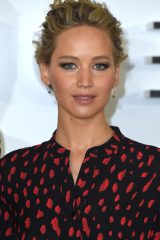 Jennifer Lawrence