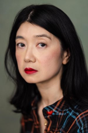 Jennifer Lim