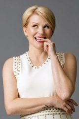 Jennifer Robertson