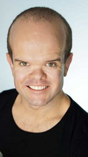 Jeremy Hallam