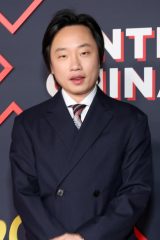 Jimmy O. Yang
