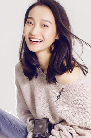 Jing Gu