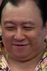 Jing Wong