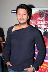 Jisshu Sengupta