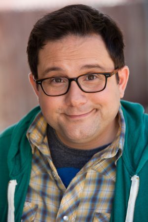 Joe Roche