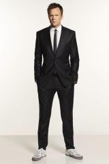 Joel McHale