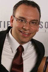 Joel Vallie
