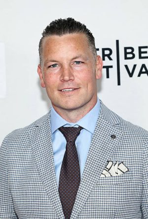 John Connors