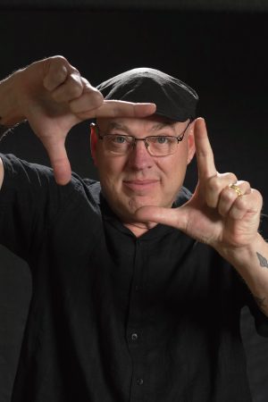 Jon Keeyes