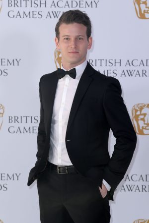 Jon McLaren