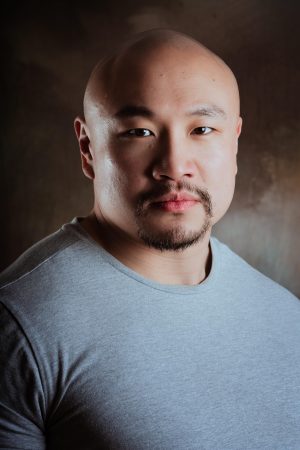 Jon Xue Zhang