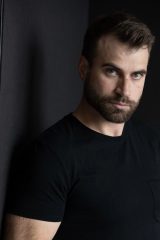 Jordan Duarte
