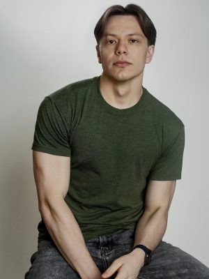 Joseph Kyler