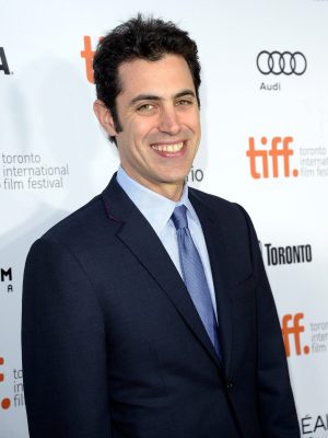 Josh Singer