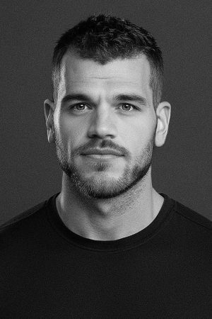 JT Billings
