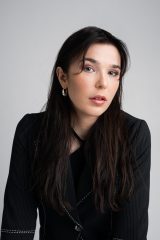 Julia Heveus