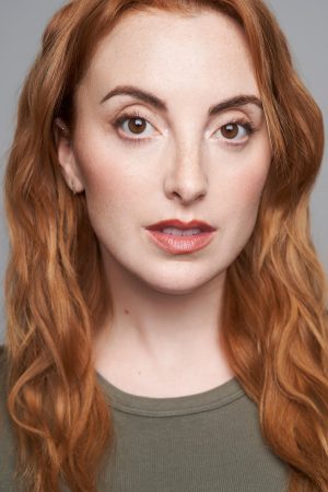Juliette Goglia