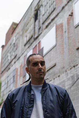 Junes Lazaar