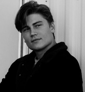 Justin Matthews