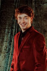 Justin Souriau-Levine