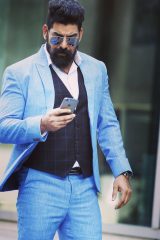 Kabir Duhan Singh