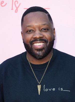 Kadeem Hardison