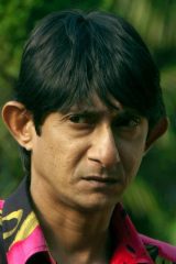 Kanchan Mullick