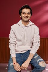 Karan Bhanushali