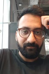 Karan Thakkar
