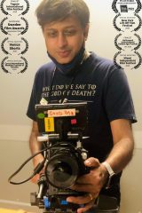 Kartik Swaminathan Venkatraman