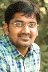 Karunakaran